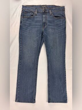 Cody James® “Rooted in the West” Men’s Jeans – Blue Denim – Size 36x30